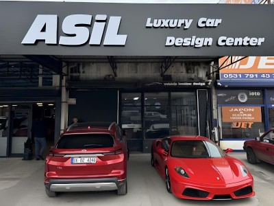 Asil Oto Döşeme Şaşmaz Ankara